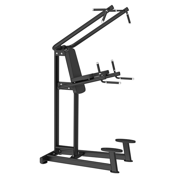 Подтягивание/брусья/подтятие коленей MAXGYM ZH27