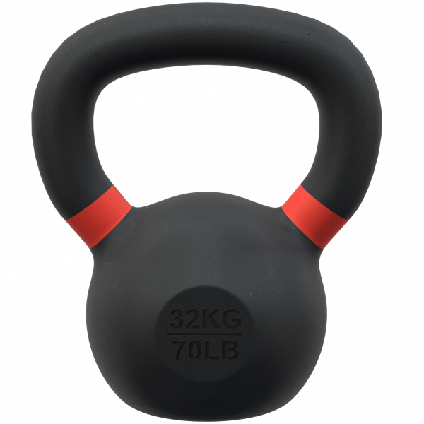Чугунная гиря IRON CORE 32 кг IC1005-32kg