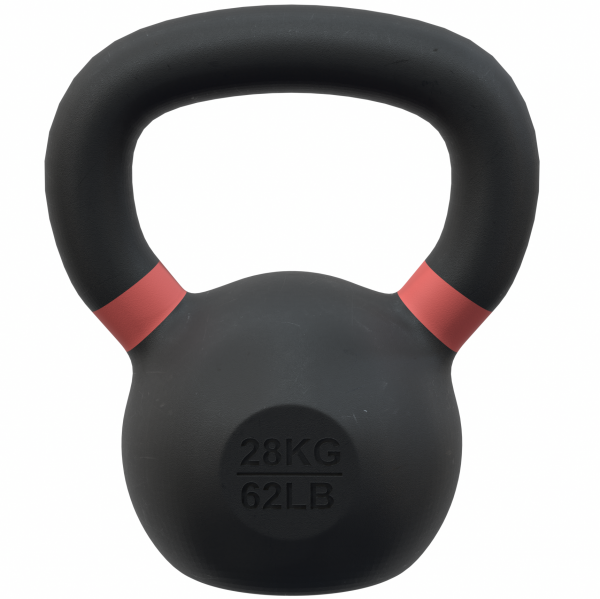 Чугунная гиря IRON CORE 28 кг IC1005-28kg