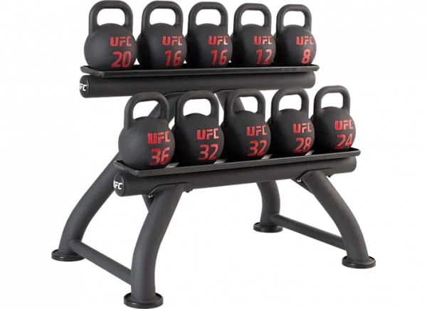 Гиря UFC - 12 kg