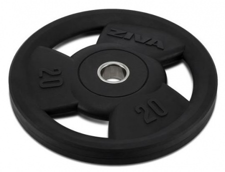 Диск SL уретановый Ziva, 1,25 кг