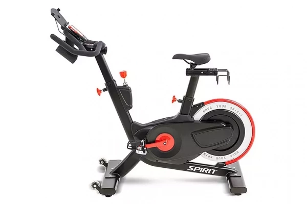 Спин-байк Spirit Fitness CIC850