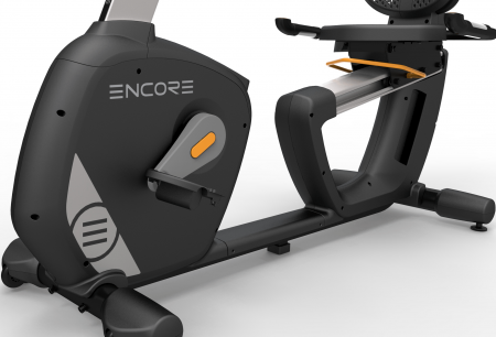 Impulse ECR7 профессиональный горизонтальный велотренажер